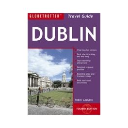 Dublin - Globetrotter: Travel Pack