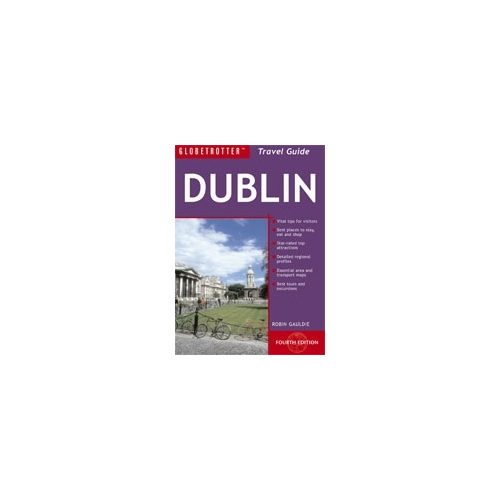 Dublin - Globetrotter: Travel Pack