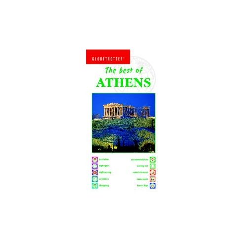 The Best of Athens - Globetrotter: The Best of ...