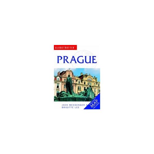 Prague - Globetrotter: Travel Guide
