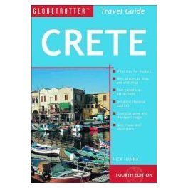 Kréta - Globetrotter Travel Pack