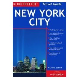 New York City - Globetrotter: Travel Pack