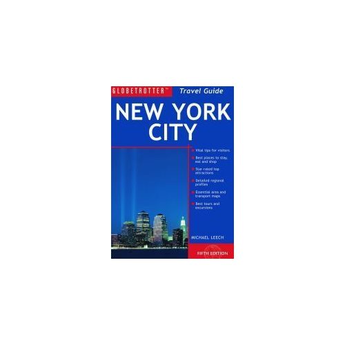 New York City - Globetrotter: Travel Pack
