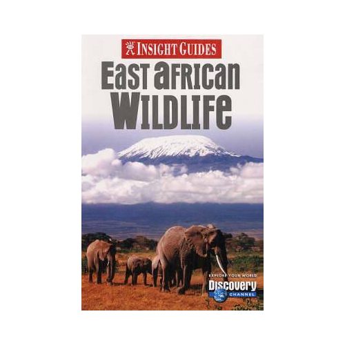 East African Wildlife Insight Guide 