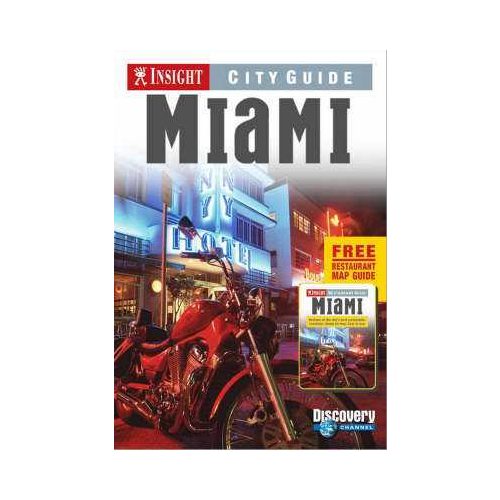 Miami Insight City Guide