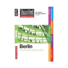 Berlin - Time Out Shortlist
