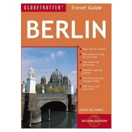 Berlin - Globetrotter Travel Pack