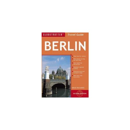 Berlin - Globetrotter Travel Pack