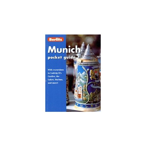 Munich - Berlitz