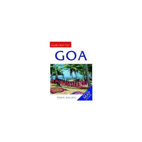 Goa - Globetrotter: Travel Guide