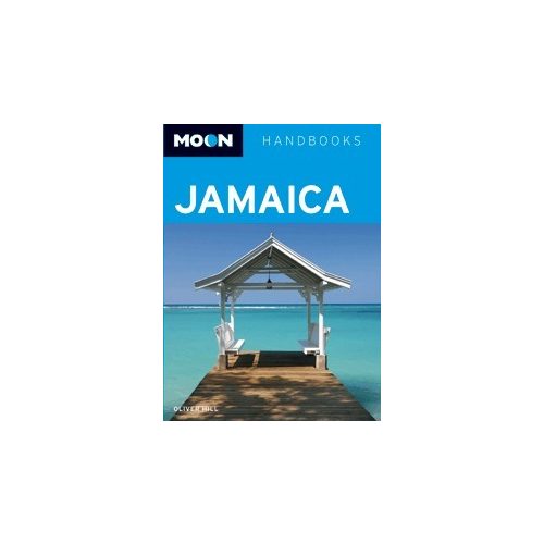 Jamaica - Moon