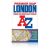 London térkép - A-Z
