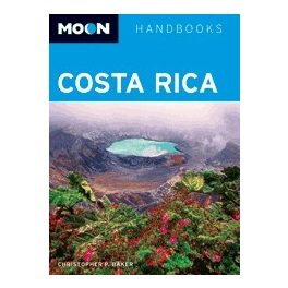 Costa Rica - Moon