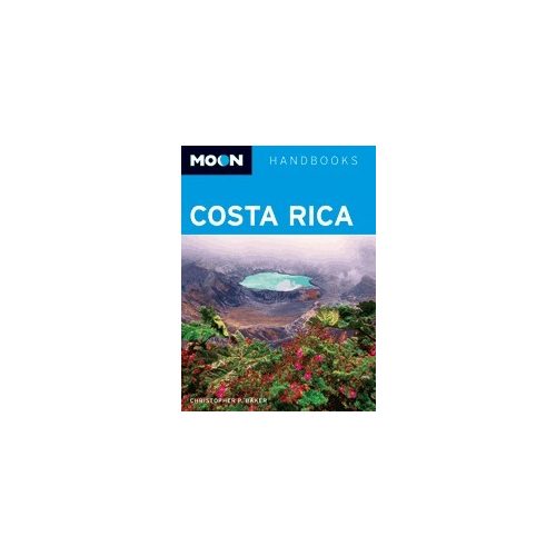 Costa Rica - Moon