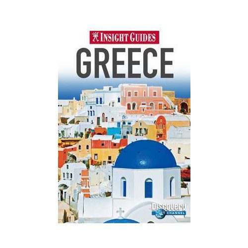 Greece Insight Guide