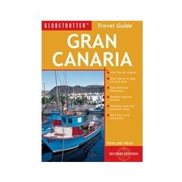 Gran Canaria - Globetrotter: Travel Pack