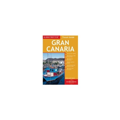 Gran Canaria - Globetrotter: Travel Pack