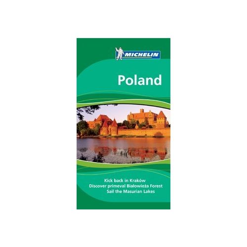 Poland Green Guide - Michelin