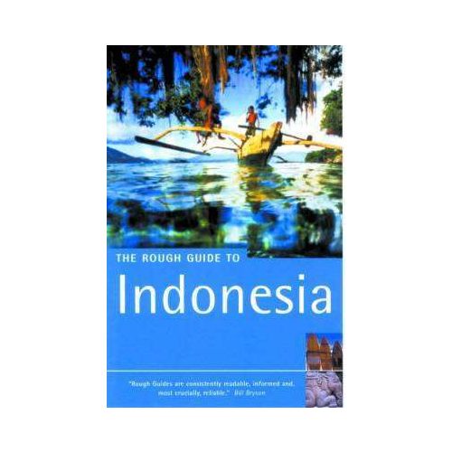 Indonézia - Rough Guide
