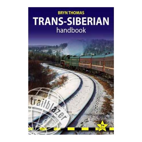 Trans-Siberian Handbook - Trailblazer
