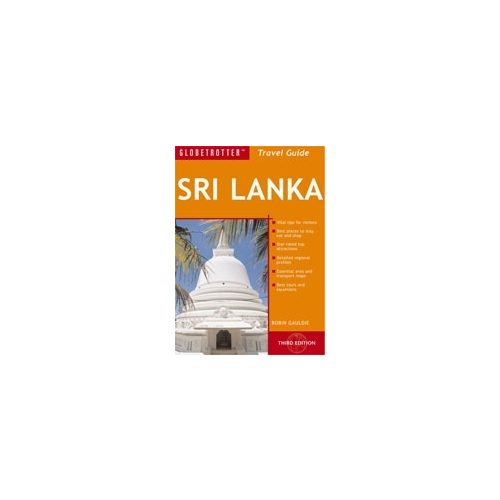 Sri Lanka - Globetrotter: Travel Guide