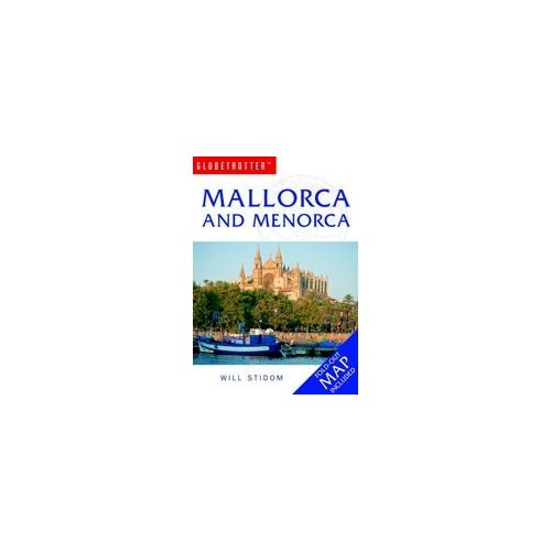 Mallorca and Menorca - Globetrotter: Travel Pack