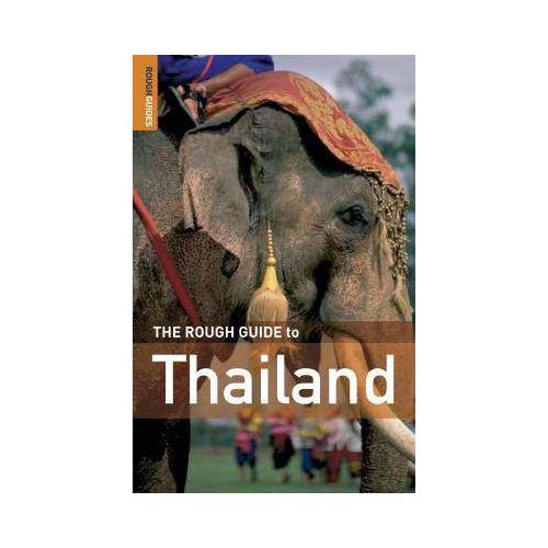 Thaiföld - Rough Guide