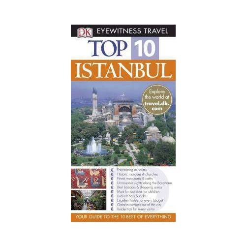Isztambul Top 10