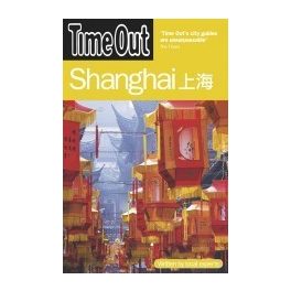 Shanghai - Time Out