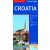 Croatia - Globetrotter: Travel Map
