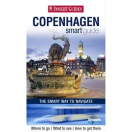 Copenhagen Insight Smart Guide