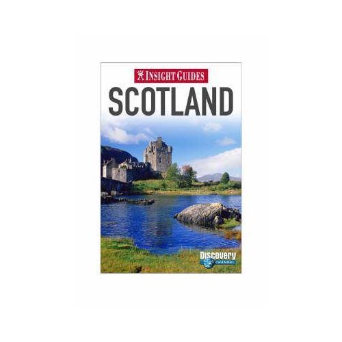 Scotland Insight Guide