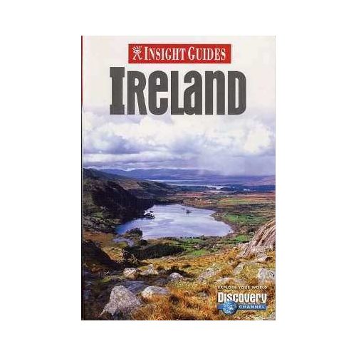 Ireland Insight Guide