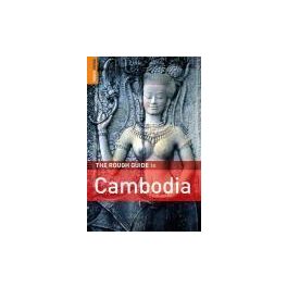 Kambodzsa - Rough Guide