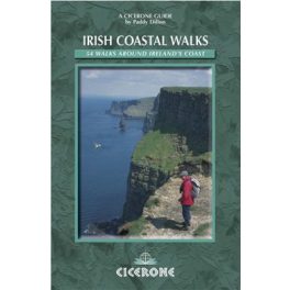 Irish Coastal Walks - Cicerone Press