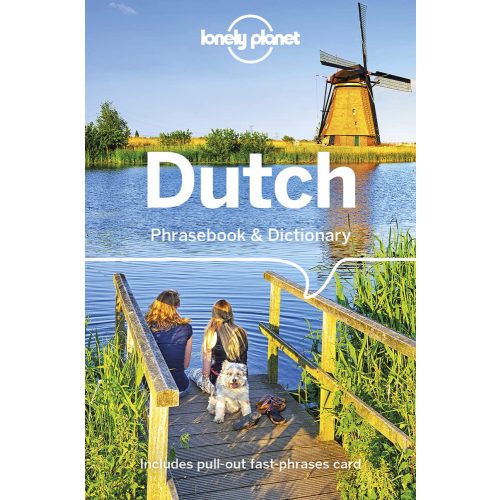 Holland nyelv - Lonely Planet