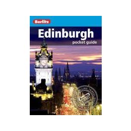 Edinburgh - Berlitz