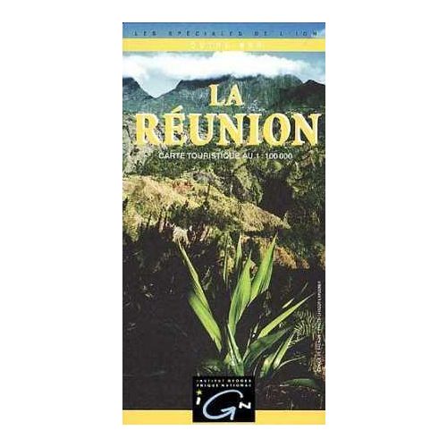 Reunion - IGN