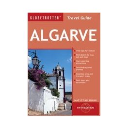 Algarve - Globetrotter Travel Pack