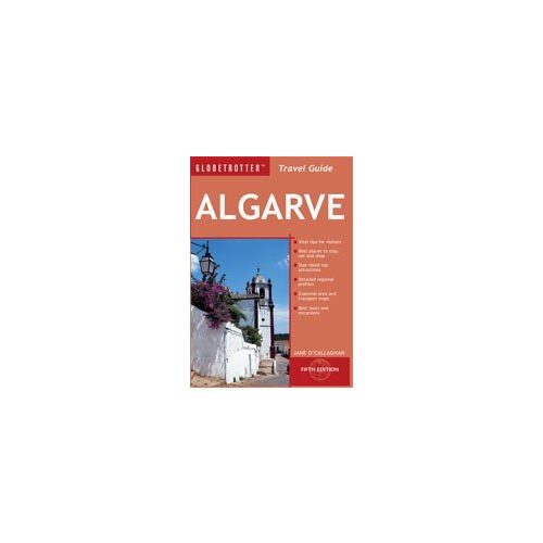 Algarve - Globetrotter Travel Pack