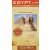 Egypt, travel map - Gizimap