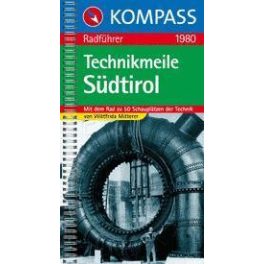 Technikmeile Südtirol - Kompass RWF 1980