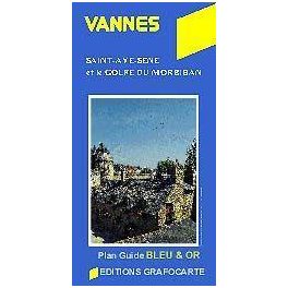 Vannes - Grafocarte