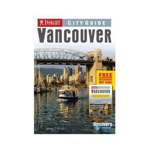 Vancouver Insight City Guide