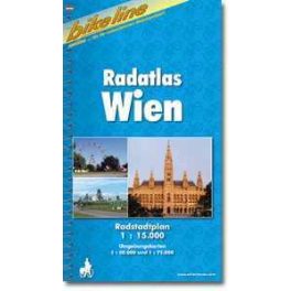 Radatlas Wien