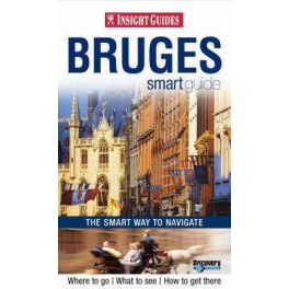 Bruges Insight Smart Guide