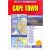Cape Town (Concise Streetfinder) atlasz - Map Studio