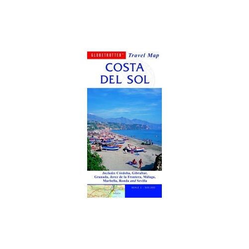 Costa del Sol - Globetrotter: Travel Map