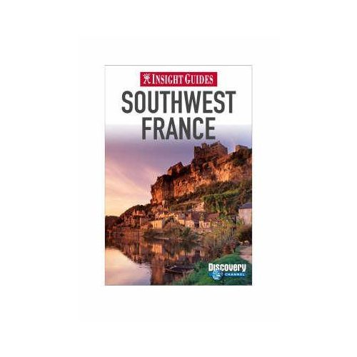 Southwest France Insight Guide 