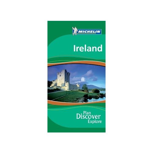 Ireland Green Guide - Michelin